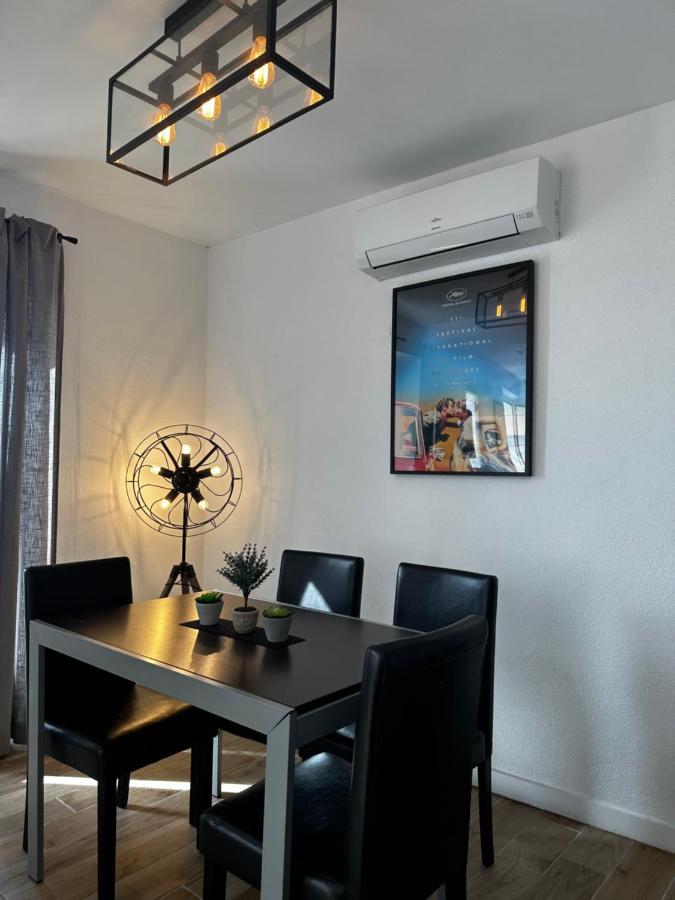 Villa Cocooning Proche Cannes Vallauris Exterior photo