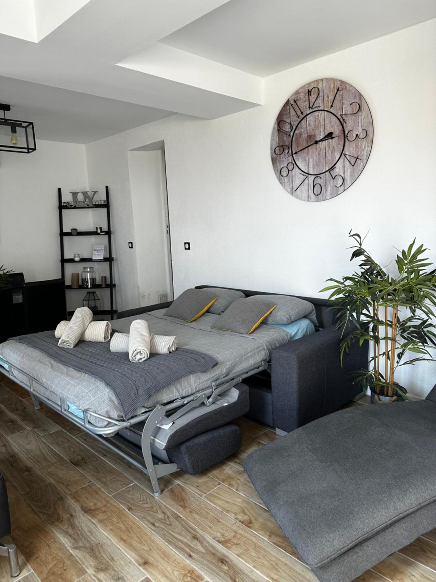 Villa Cocooning Proche Cannes Vallauris Exterior photo