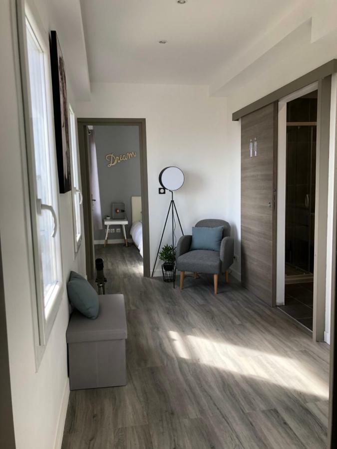 Villa Cocooning Proche Cannes Vallauris Exterior photo