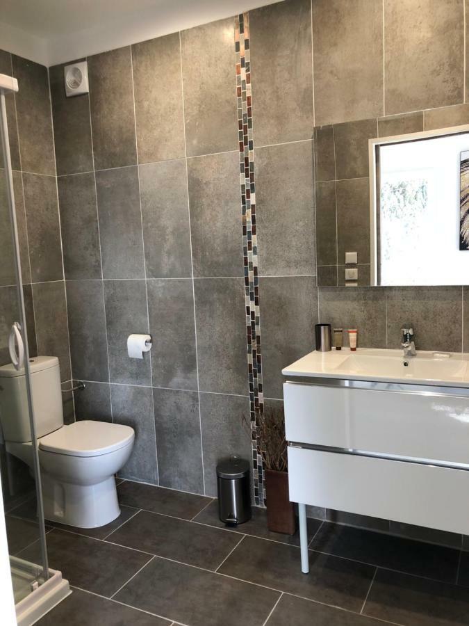 Villa Cocooning Proche Cannes Vallauris Exterior photo