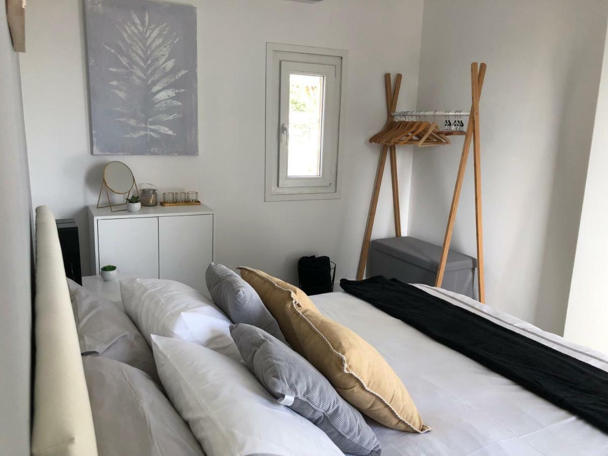 Villa Cocooning Proche Cannes Vallauris Exterior photo